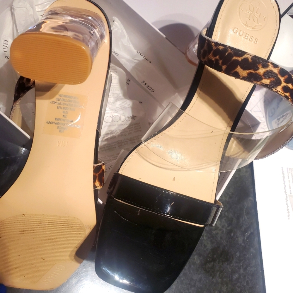 Shoes